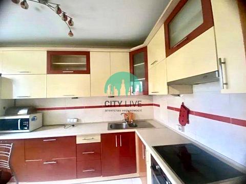 квартира за адресою Горбачевського вул., 9