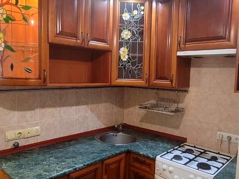 квартира по адресу Дорогожицкая ул., 18