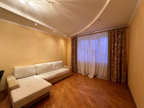квартира по адресу Житомир, Проспект Мира, 3д