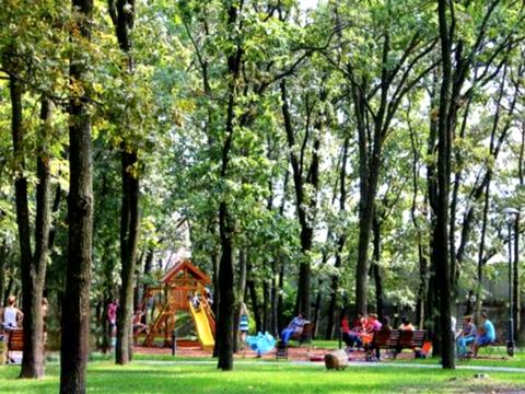 квартира за адресою Софіївський пров., 27