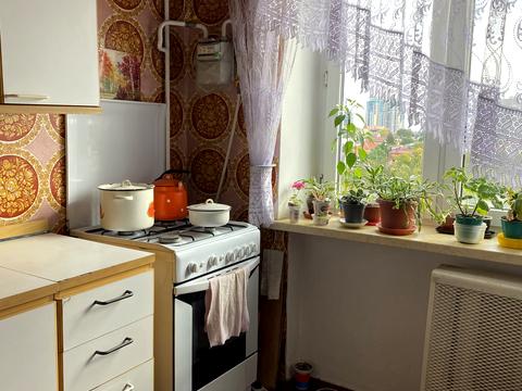 квартира по адресу Евгения Чикаленко ул., 46/2