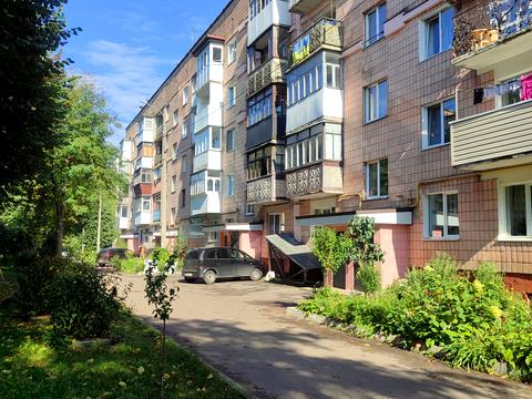 квартира за адресою Степана Бандери вул., 69
