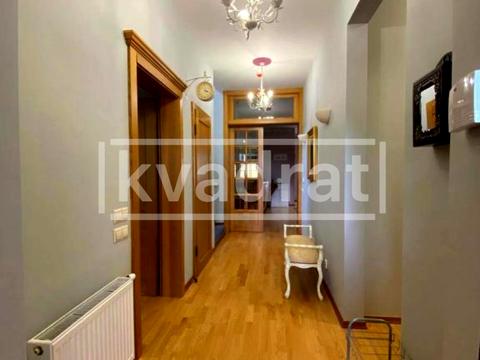 дом по адресу Звенигородская ул.