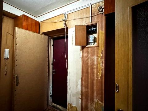 квартира по адресу Энтузиастов ул., 25