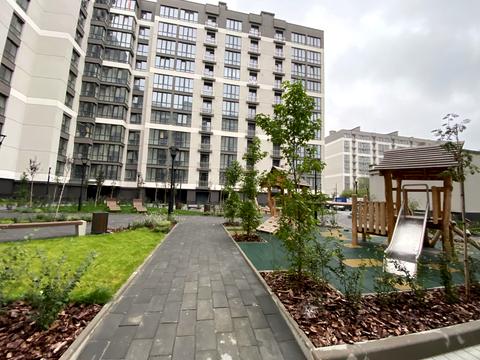 квартира за адресою Довженка, 31