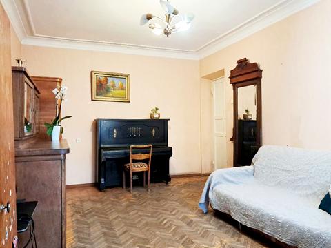 квартира за адресою Повітряних Сил просп. (Повітрофлотський), 20/1