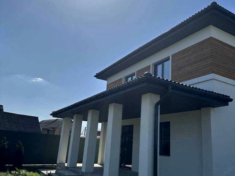 дом по адресу Приозёрная ул.