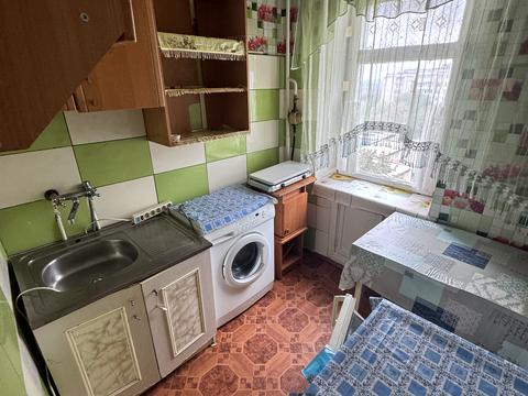 квартира по адресу Проспект Миру, 60/2