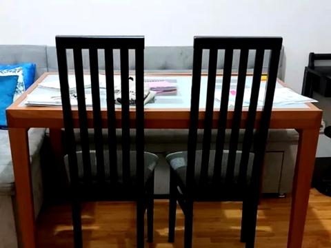 квартира за адресою Анни Ахматової вул., 47