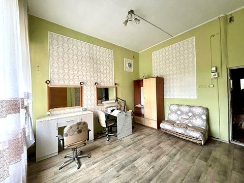 комерційна за адресою Івана Виговського вул. (Терешкової), 29