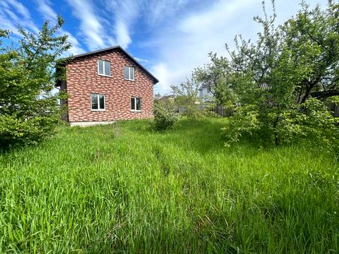 будинок за адресою с. Буча, Квіткова