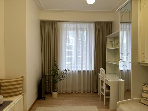 квартира по адресу Костёльная ул., 7