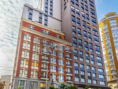 комерційна за адресою Антоновича вул. (Горького), 74