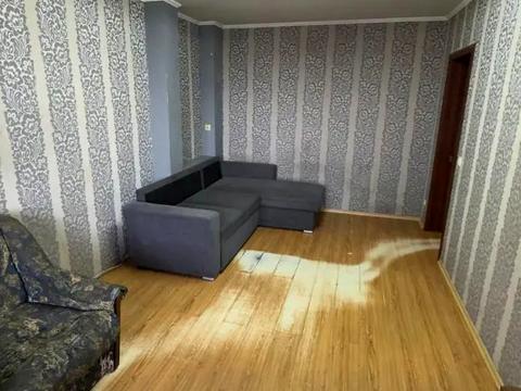 квартира по адресу Парусный пер., 9