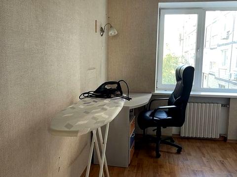 квартира по адресу Тополь-1 жилой массив ул., 16
