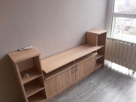 квартира по адресу Ракетная ул., 24