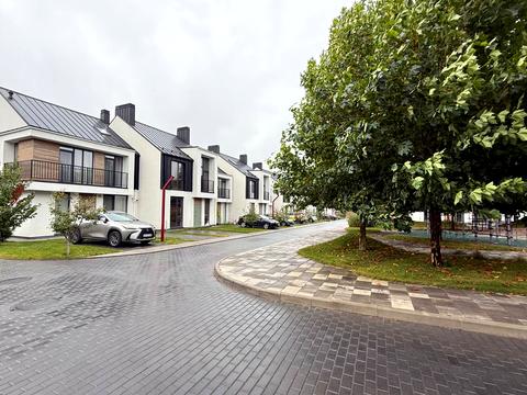 будинок за адресою Ірпінь, Павло Глазового