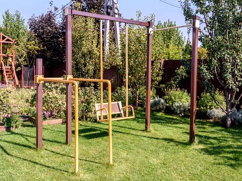 будинок за адресою Весняна вул.