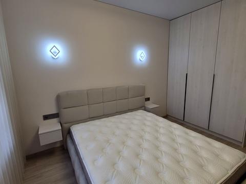 квартира за адресою Приозерна вул., 38