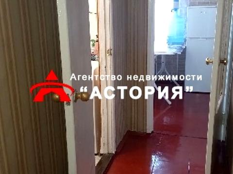 квартира по адресу 12-го Апреля ул. (12-го Апреля), 2-В