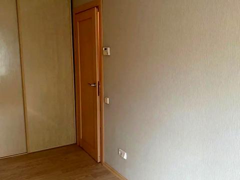 квартира по адресу Маричанская ул. (Андрея Бубнова), 8