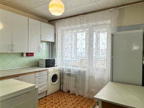 квартира за адресою Миколи Кибальчича вул., 15