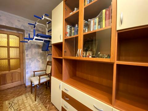 квартира за адресою Володимира Моссаковського вул. (Клари Цеткін), 3