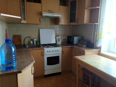 квартира по адресу Куликовская ул., 18