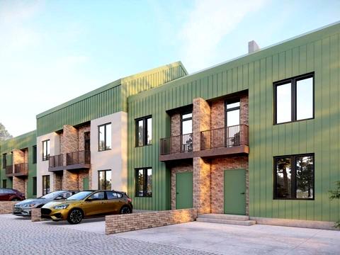 будинок за адресою Варшавська вул.