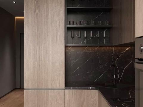 квартира по адресу Крайковского ул., 3