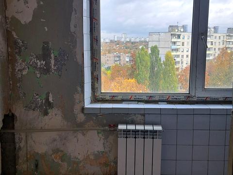 квартира за адресою Гвардійців-Широнінців вул., 26б