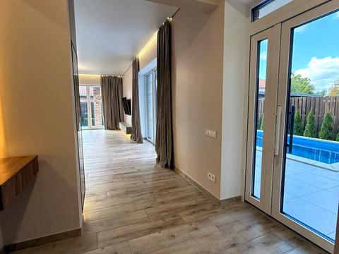 будинок за адресою с. Новоолександрівка, Садовая, 5