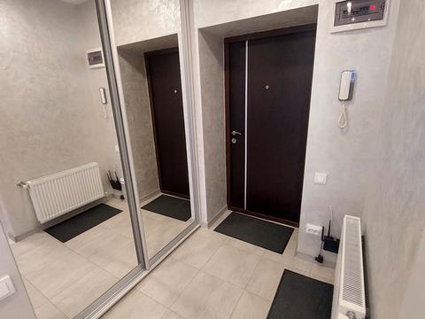 квартира по адресу Космонавтов ул., 128г