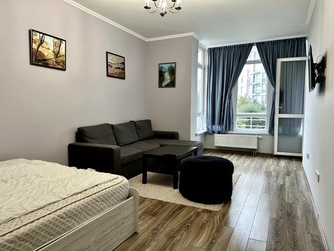 квартира по адресу Под Голоском ул., 15б