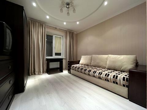 квартира по адресу Ревуцкого ул., 7