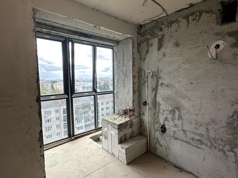 квартира по адресу Арцеулова ул., 7