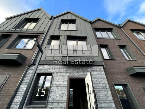 будинок за адресою Білоцерківська вул.