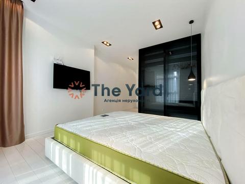 квартира за адресою Андрія Верхогляда вул. (Михайла Драгомирова), 11