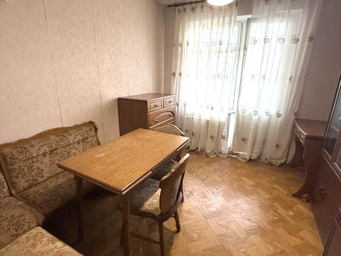 квартира по адресу Академика Глушко просп., 21
