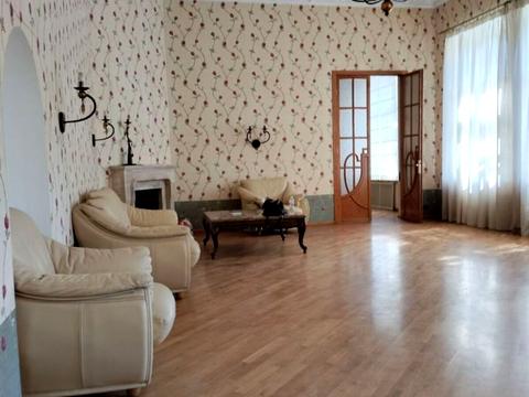 квартира за адресою Театральний пров. (Чайковського), 4