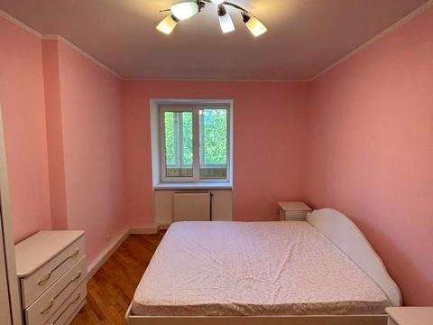 квартира по адресу Пасечная ул., 38