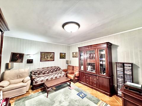 квартира по адресу Гоголевская ул., 36