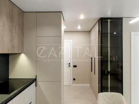 квартира по адресу Михаила Максимовича ул. (Трутенко Онуфрия), 24