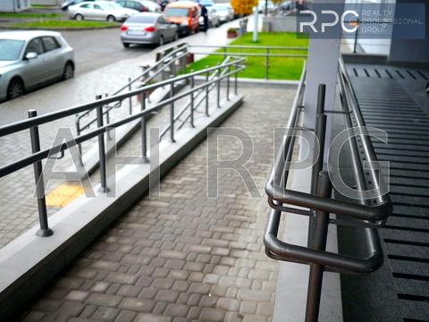 квартира по адресу Одеське шоссе, 18