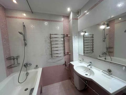 квартира за адресою Юлії Здановської вул. (Ломоносова), 60-А