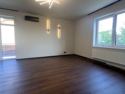 квартира за адресою Котловинна вул., 7