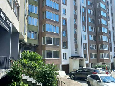 квартира за адресою Горбачевського вул., 40б