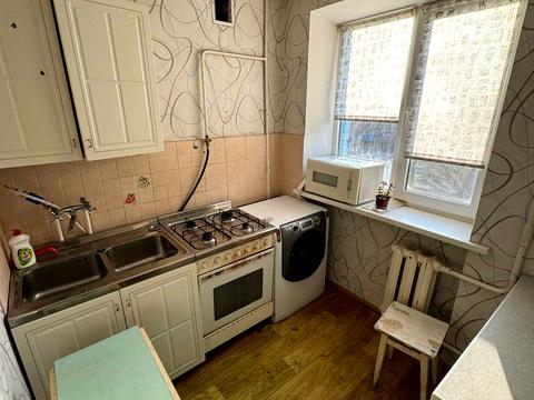 квартира за адресою Санаторна вул., 9