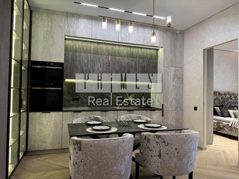 квартира по адресу Берестейский просп. (Победы), 42