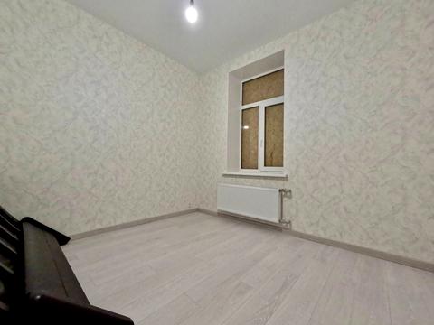 квартира по адресу Феодосийская ул., 32